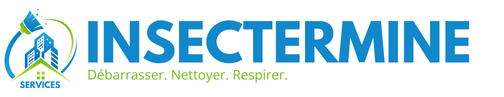 Insectermine-Débarras